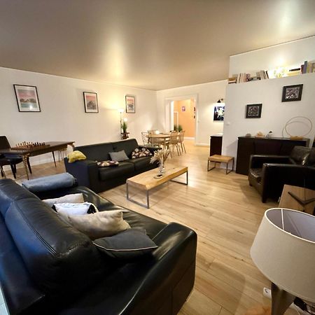 Duplex'Po Διαμέρισμα Ντινάν Εξωτερικό φωτογραφία