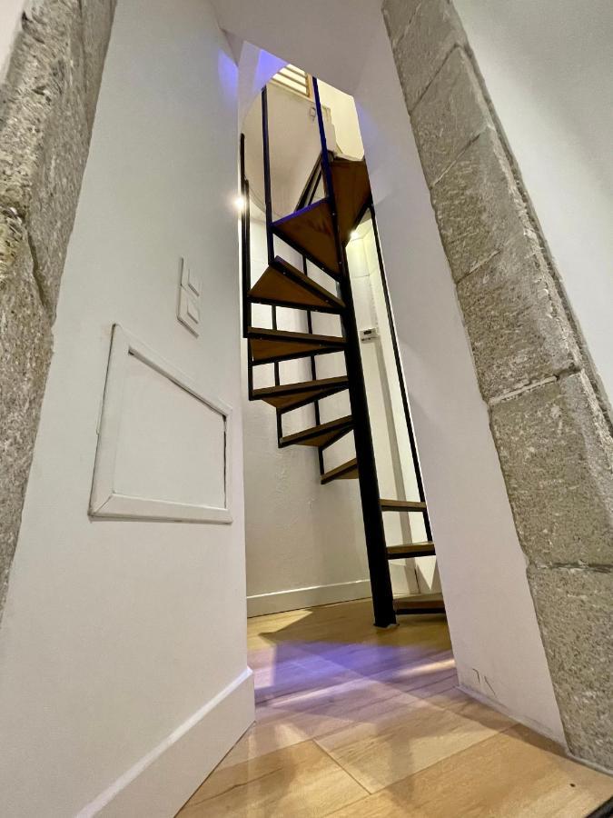 Duplex'Po Διαμέρισμα Ντινάν Εξωτερικό φωτογραφία