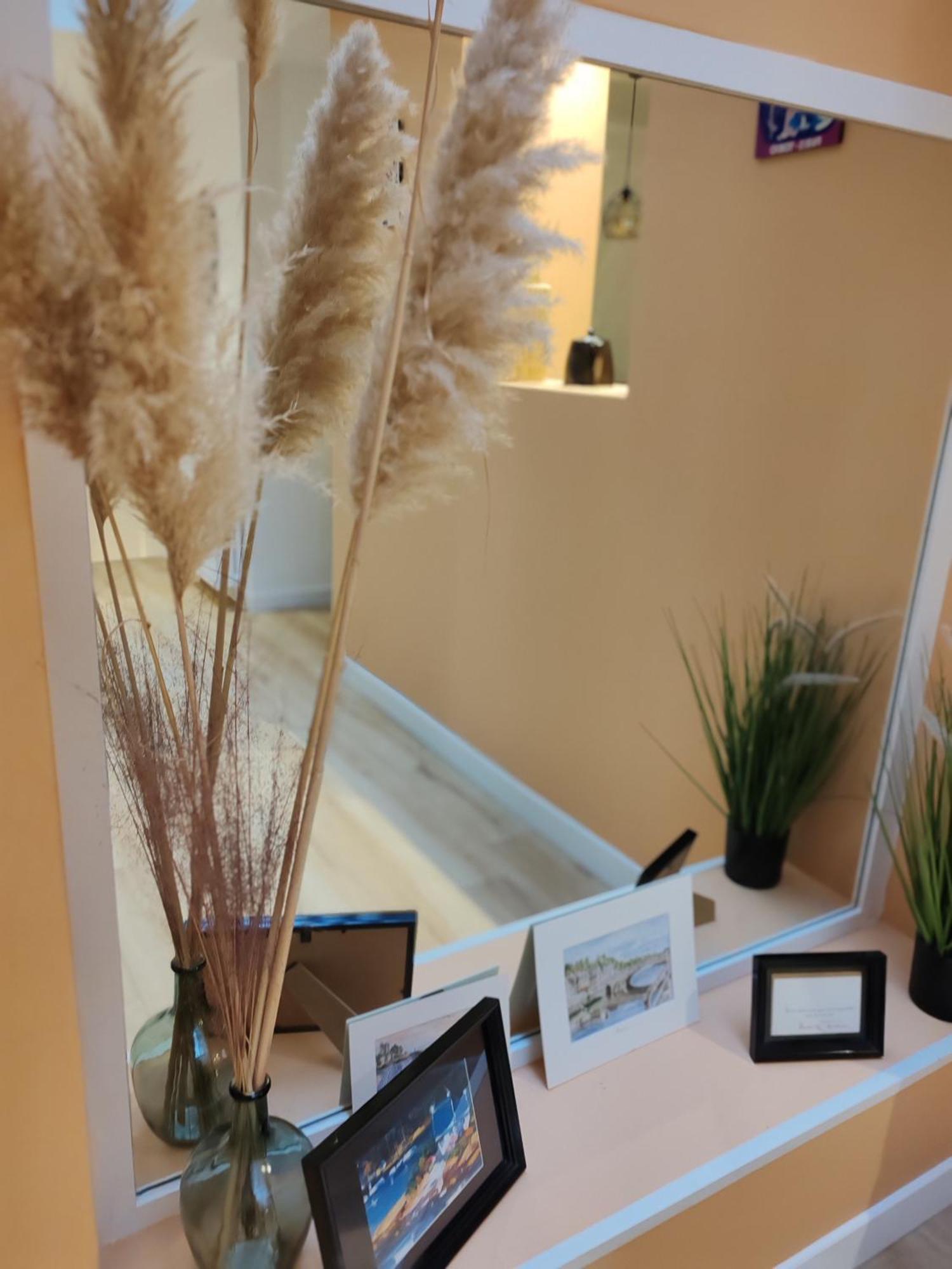 Duplex'Po Διαμέρισμα Ντινάν Εξωτερικό φωτογραφία