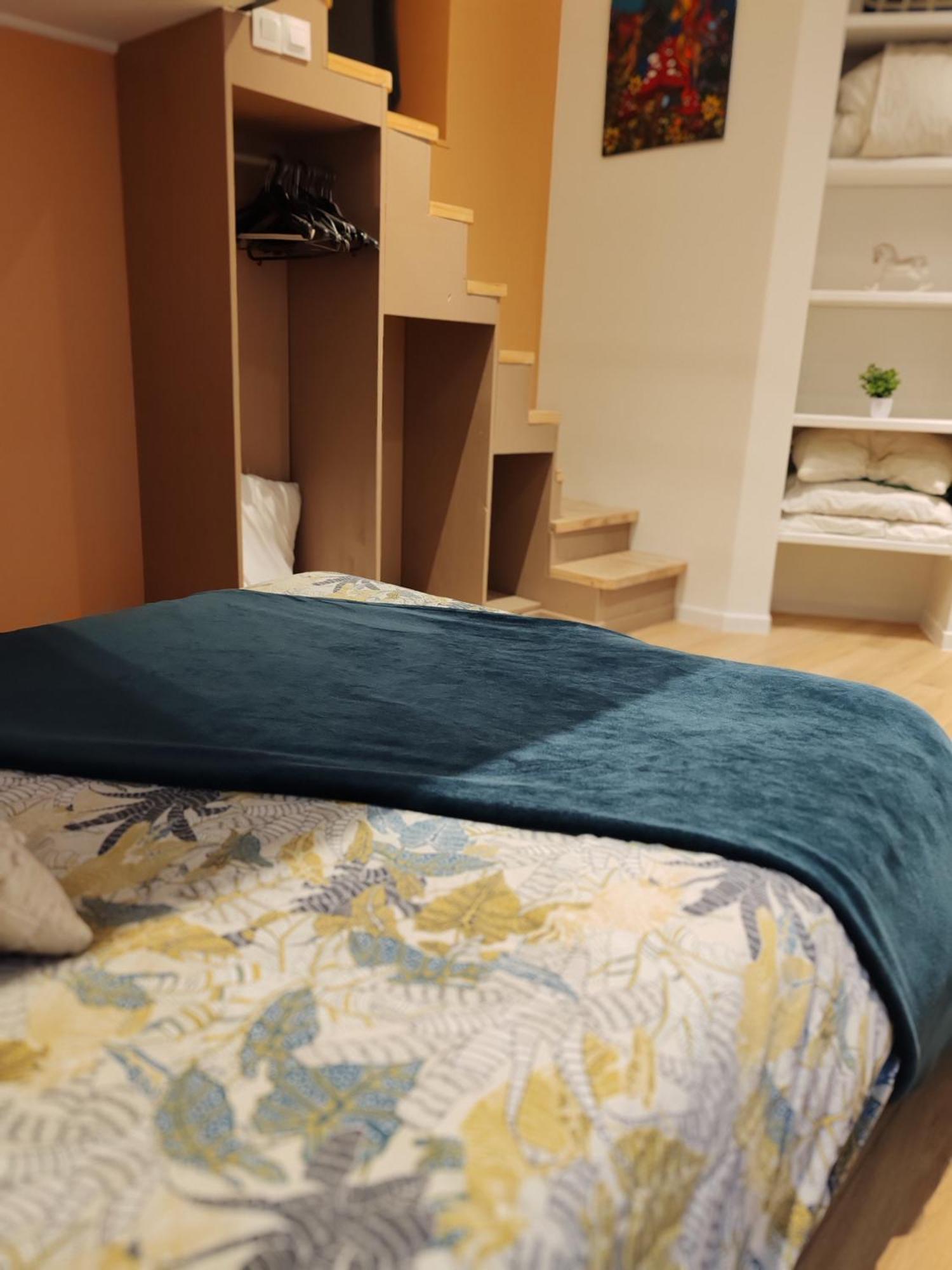 Duplex'Po Διαμέρισμα Ντινάν Εξωτερικό φωτογραφία