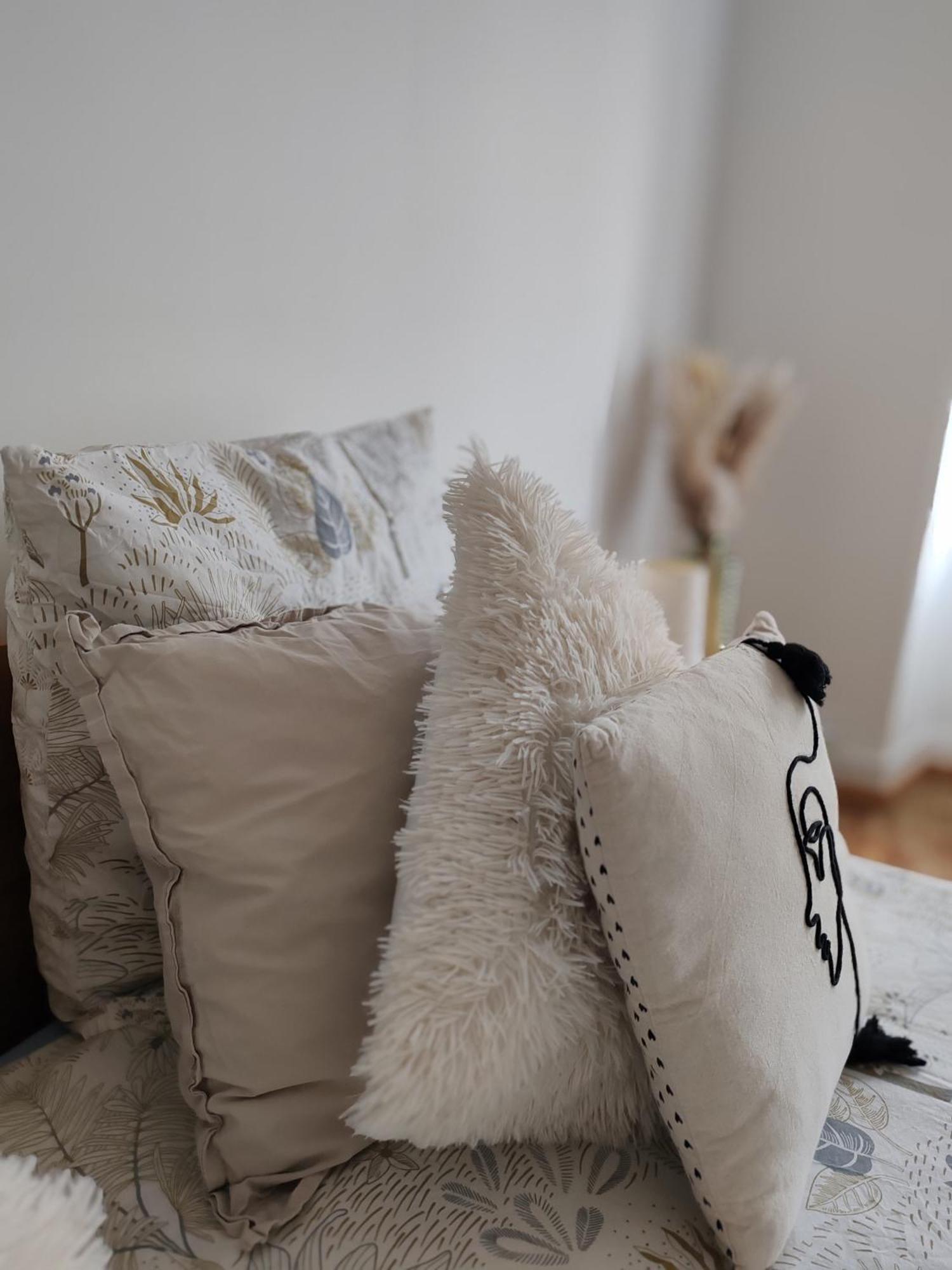 Duplex'Po Διαμέρισμα Ντινάν Εξωτερικό φωτογραφία