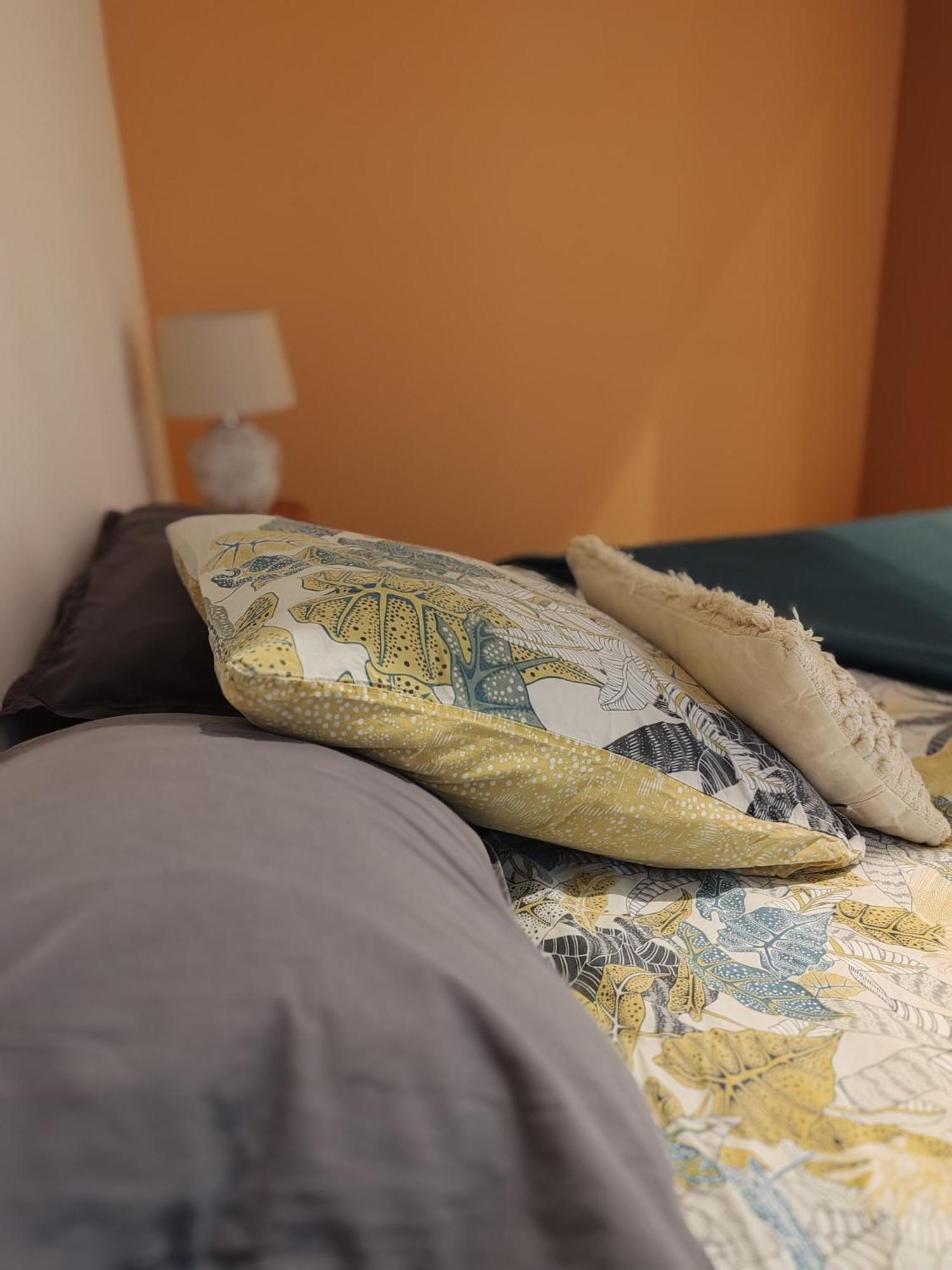 Duplex'Po Διαμέρισμα Ντινάν Εξωτερικό φωτογραφία