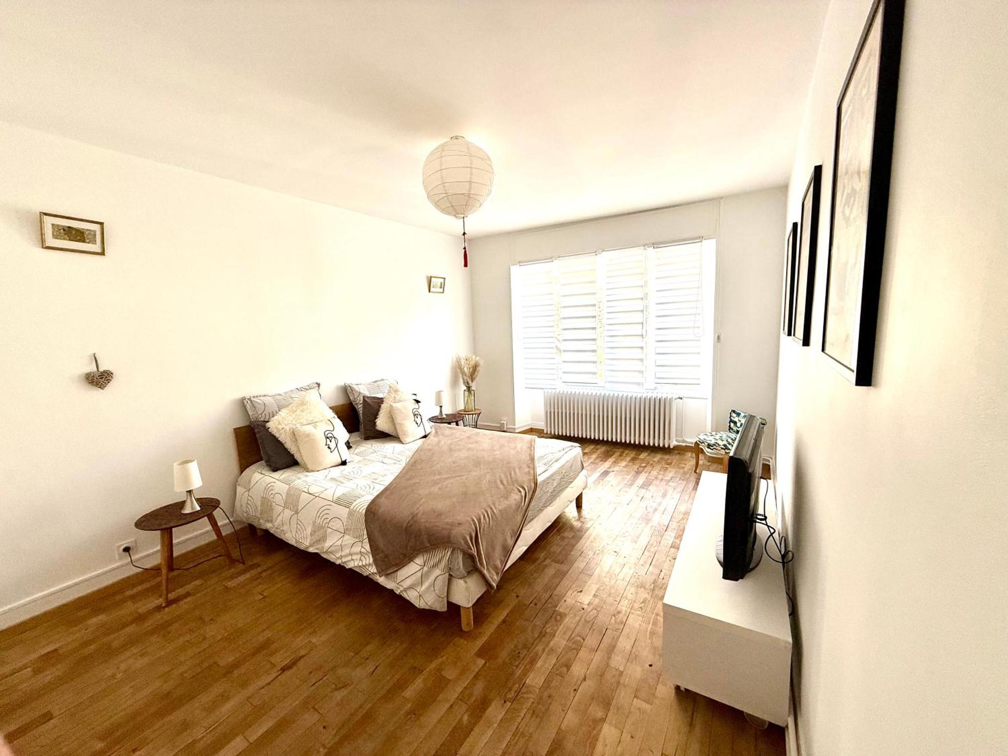 Duplex'Po Διαμέρισμα Ντινάν Εξωτερικό φωτογραφία