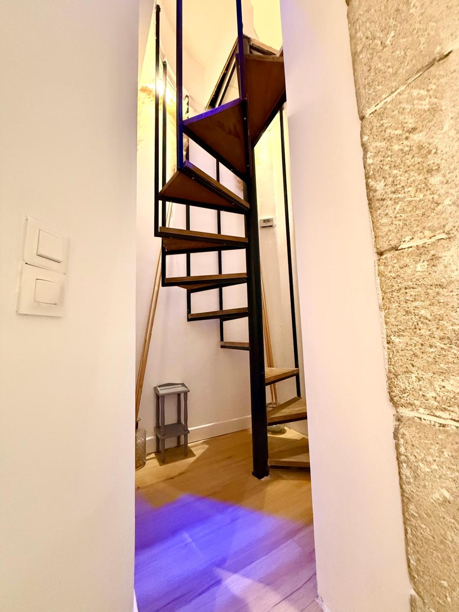 Duplex'Po Διαμέρισμα Ντινάν Εξωτερικό φωτογραφία