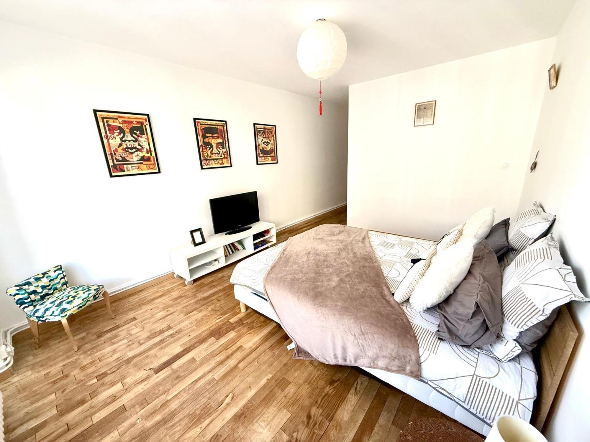 Duplex'Po Διαμέρισμα Ντινάν Εξωτερικό φωτογραφία