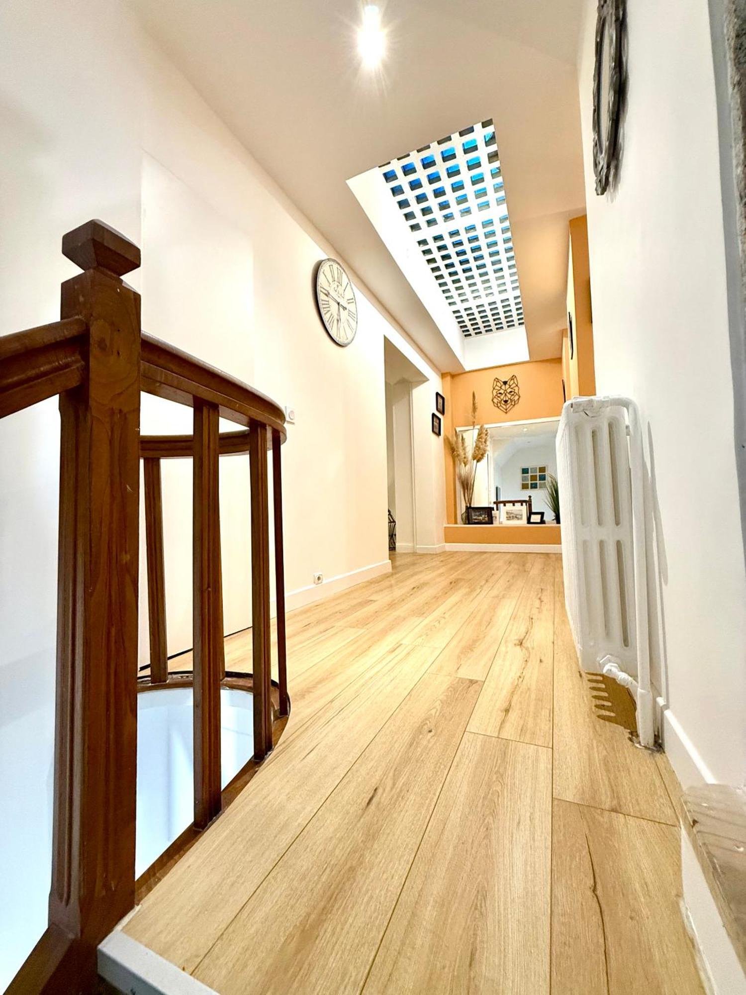 Duplex'Po Διαμέρισμα Ντινάν Εξωτερικό φωτογραφία